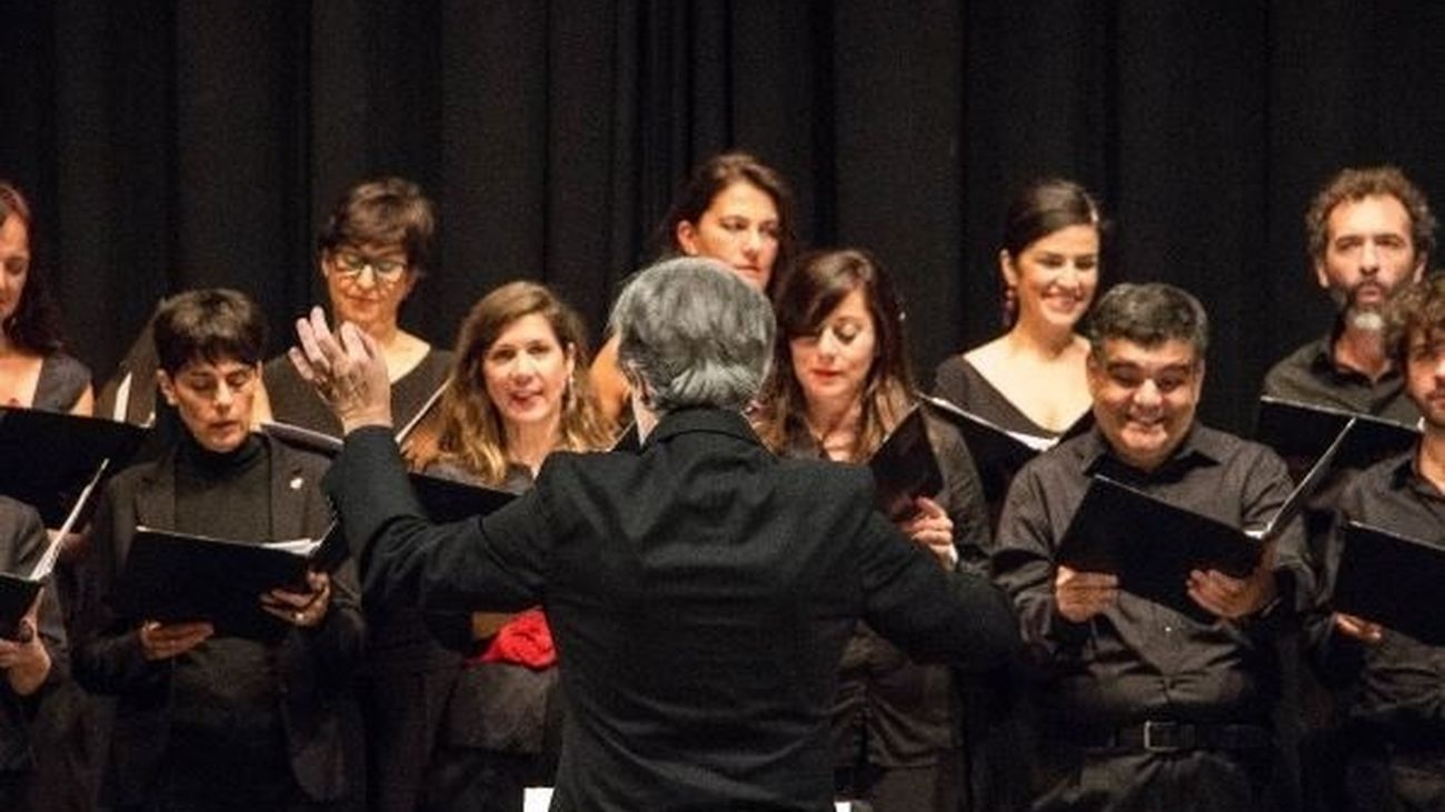 Fundación Orquesta y Coro de la Comunidad de Madrid ofrecerá conciertos corales en las villas de Madrid