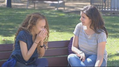 La alergia no da tregua en Madrid: La alta contaminación aumenta los síntomas y la prevalencia