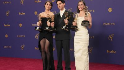 'Shogun' bate todos los récords convirtiéndose en la gran ganadora de los Emmy 2024