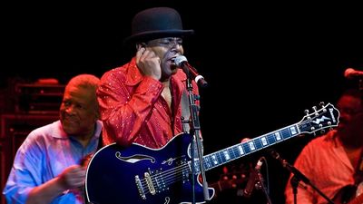 Muere Tito Jackson con 70 años, guitarrista y miembro de The Jackson 5