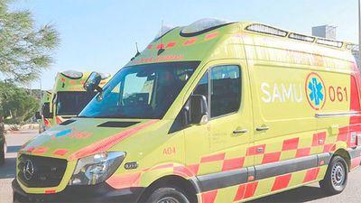 Un joven de 15 años en estado crítico tras ahogarse en un parque acuático de Alcúdia (Mallorca)