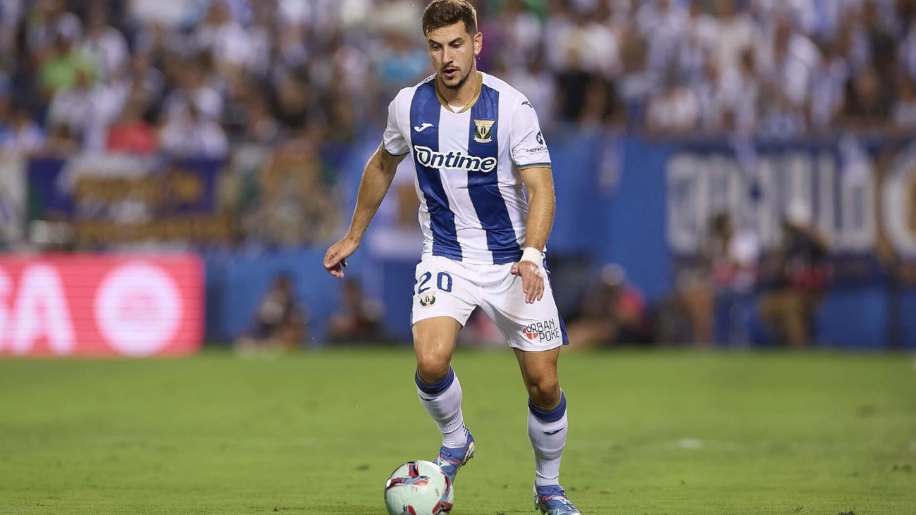 Javi Hernández