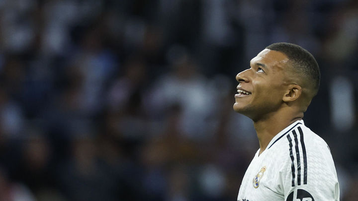 Mbappé: "Es negativo decir que solo he venido para ganar la Champions"