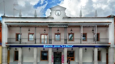 Fuenlabrada crea 'EuroMisión' para promocionar su candidatura a capital de la juventud