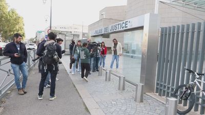 El hombre que imitó los métodos de Pelicot se reconoce como un "violador criminal"