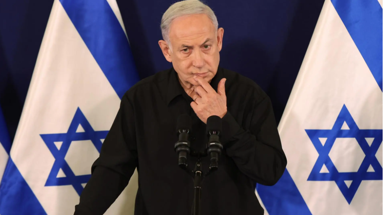 Netanyahu