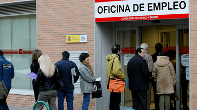 Ofertas de trabajo en las Oficinas de Empleo de la Comunidad de Madrid en septiembre de 2024