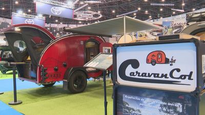 Madrid Expo Camper Camp & Caravan llega a Madrid con previsión de alcanzar los 24.000 visitantes