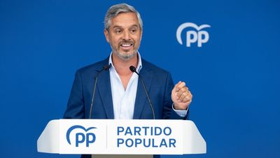 El Partido Popular insiste en que solo aceptarán negociar la financiación "entre todas" las comunidades