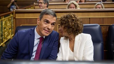 El Gobierno lleva de nuevo al Congreso 'el techo de gasto' y explicará la 'financiación singular' de Cataluña