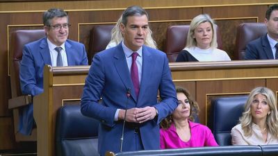 El PSOE ha perdido 35 votaciones desde el inicio de la legislatura