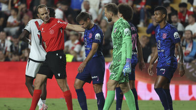 Azpilicueta, 4 partidos de baja por una lesión muscular