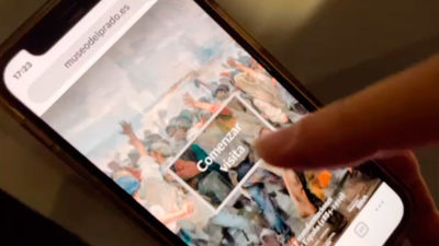 El Museo del Prado ofrece visitas virtuales gratuitas a 5 exposiciones temporales