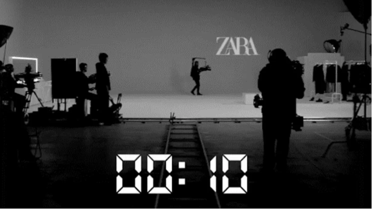 Zara Streaming