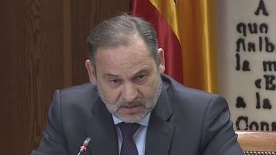 Ábalos envía al Supremo un documento sobre las "25 contradicciones" de Aldama en su declaración