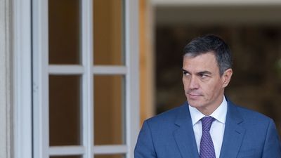 Se filtra el sonido de la declaración de Sánchez ante Peinado: "Begoña es mi esposa, no voy a declarar"