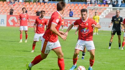 No te pierdas los 22 goles  de la tercera jornada de Tercera RFEF