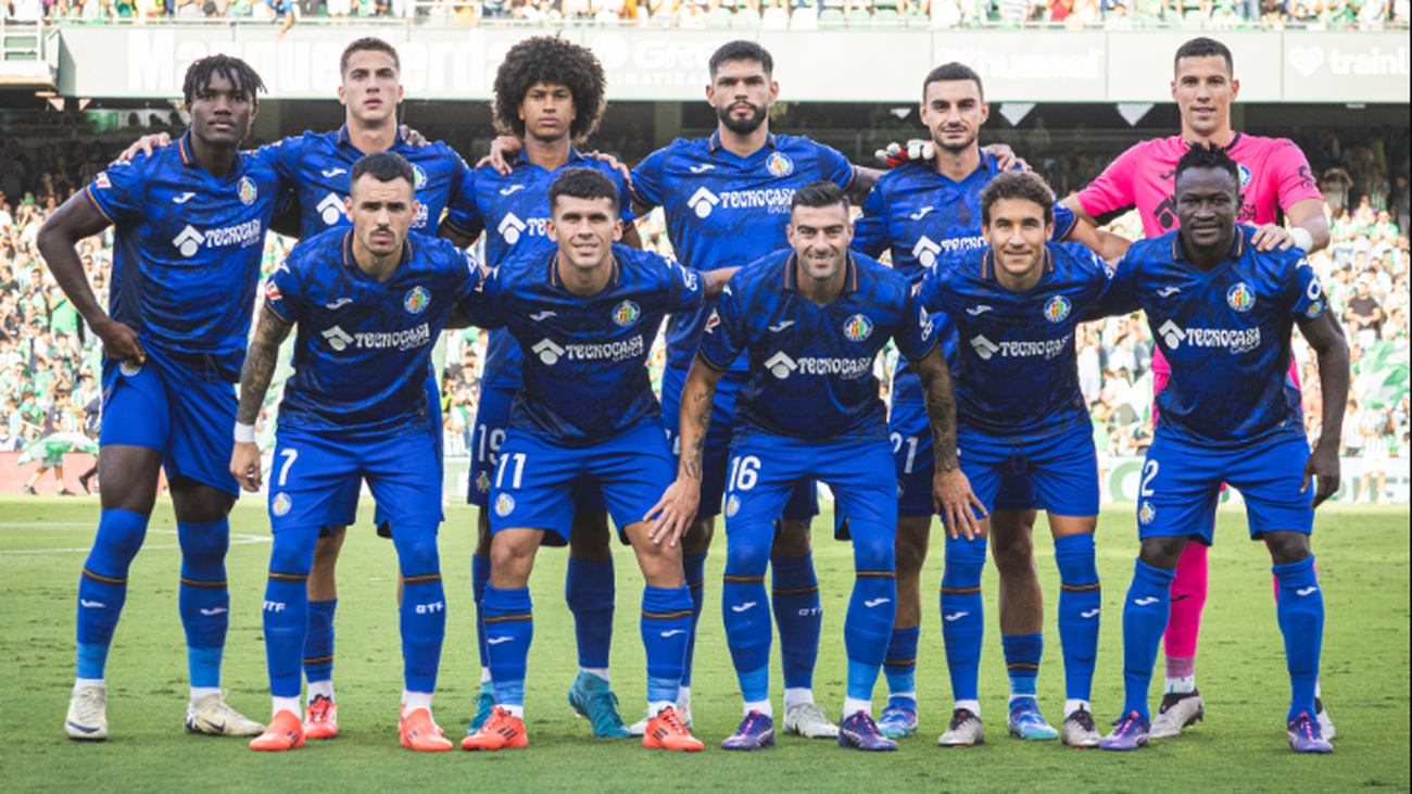 Getafe CF