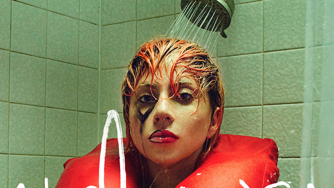 'Harlequin', de Lady Gaga