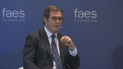 Garamendi defiende que un ‘cupo’ catalán deberían votarlo todos los españoles