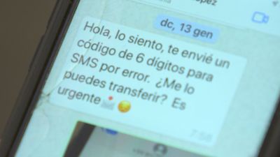 Los cursos que enseñan cómo detectar un mensaje que tiene detrás a un ciberdelincuente