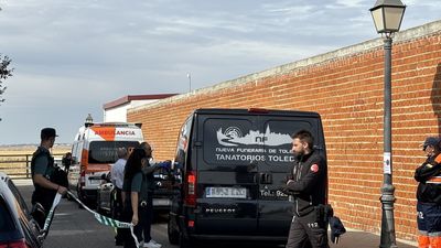 Muere un hombre de 74 años durante un encierro taurino en Pantoja (Toledo)