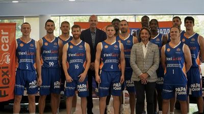 Baloncesto Fuenlabrada ya rueda