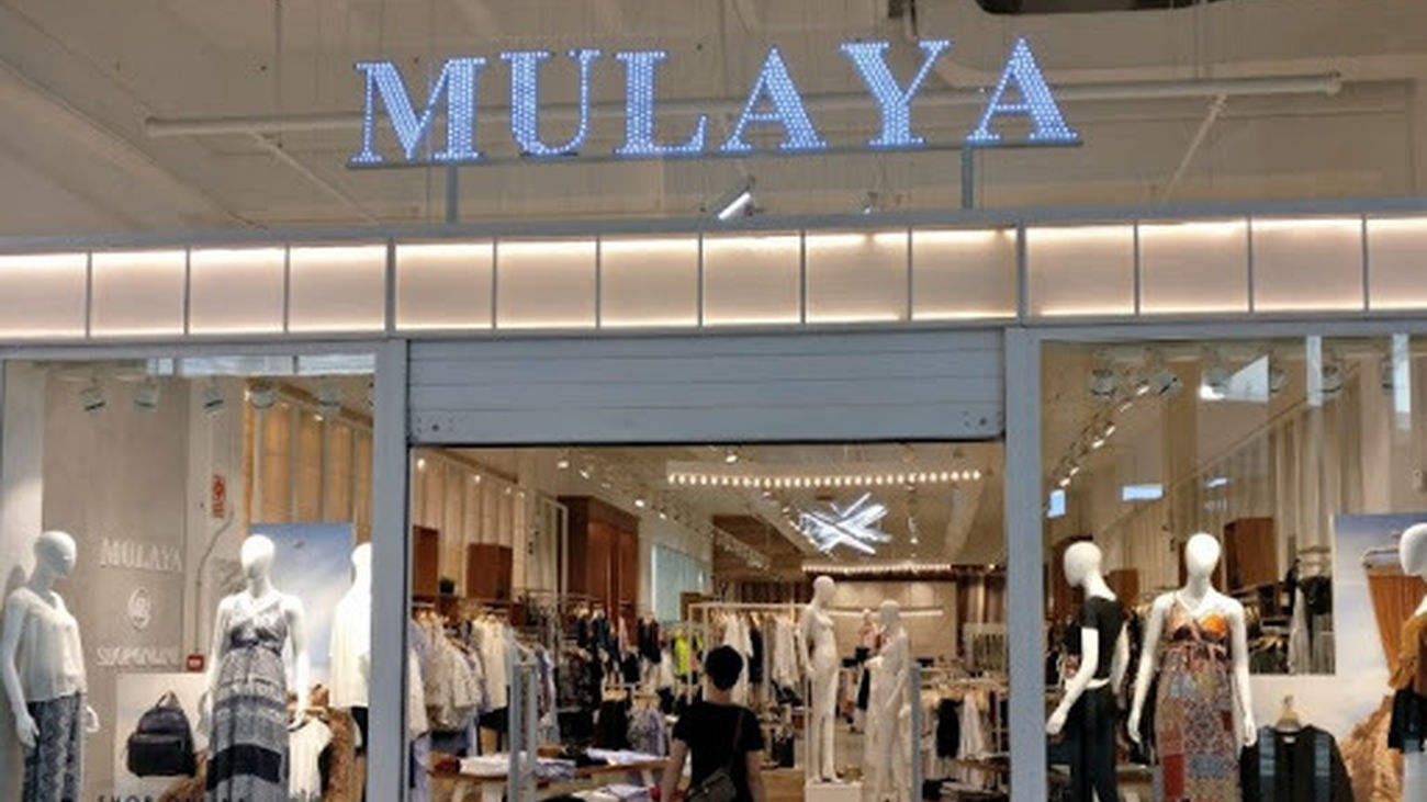 Mulaya