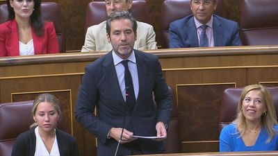 El PP pide a Sánchez que convoque elecciones ya por la "inestabilidad" del Gobierno