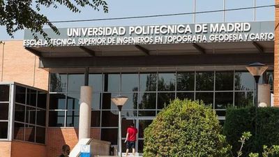 Ya te puedes inscribir en las oposiciones para 78 plazas de personal de administración y servicios de la UPM