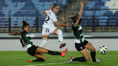 Chelsea, Twente y Celtic, rivales del Real Madrid en la Champions femenina