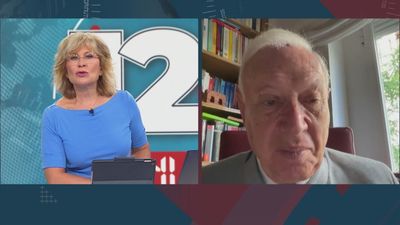 Margallo, sobre el desplante de México a Felipe VI: "Alguien no está haciendo su trabajo"