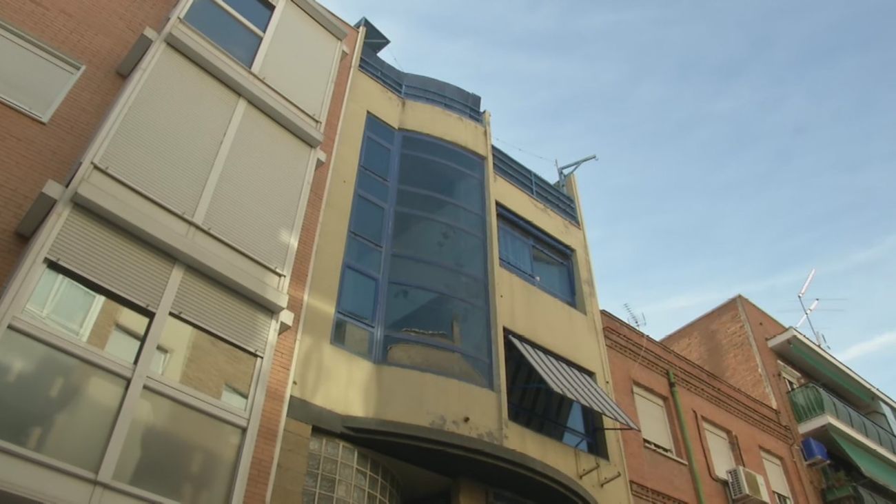 Piso turístico en Puente de Vallecas