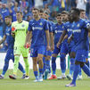 El Getafe busca ante el Alavés la primera victoria de la temporada