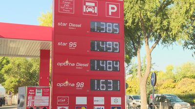 El Gobierno sube los impuestos del gasóleo para equipararlos a los de la gasolina