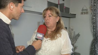 La hermana de Juana Canal, tras el veredicto, celebra que Jesús Padrales vaya a pagar por su asesinato