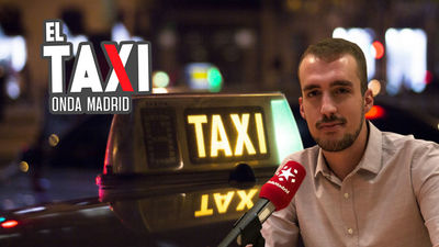 El Taxi de Iñako Díaz-Guerra, el talento tampoco es para tanto 29.09.2024