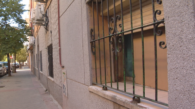 Peleas y consumo de drogas por un narcopiso en Puente de Vallecas