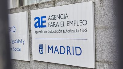 Ofertas de empleo para personas con discapacidad de la Agencia para el Empleo del Ayuntamiento de Madrid