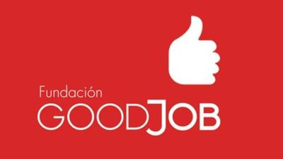 Los programas IMPACT de la Fundación Goodjob mejorarán la empleabilidad de personas con discapacidad