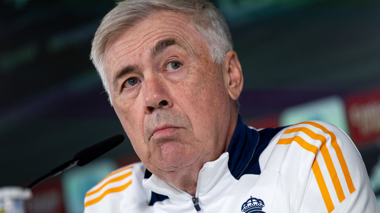 Ancelotti