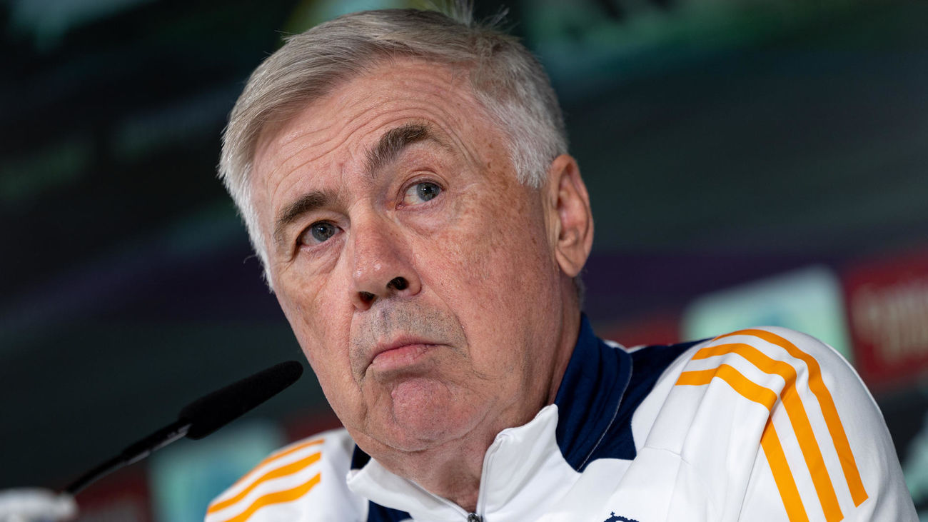 Ancelotti