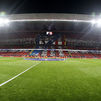 70.112 espectadores en el derbi, récord del estadio Metropolitano