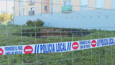 Declaran en “ruina inminente” el edificio afectado por el socavón en Aranjuez