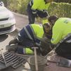 Móstoles pone en marcha un plan de prevención de inundaciones