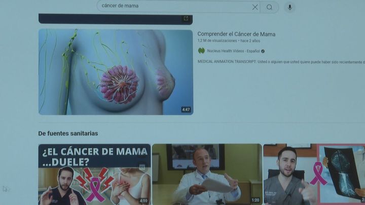 El Hospital Gregorio Marañón se suma a Youtube Health para combatir la desinformación sanitaria