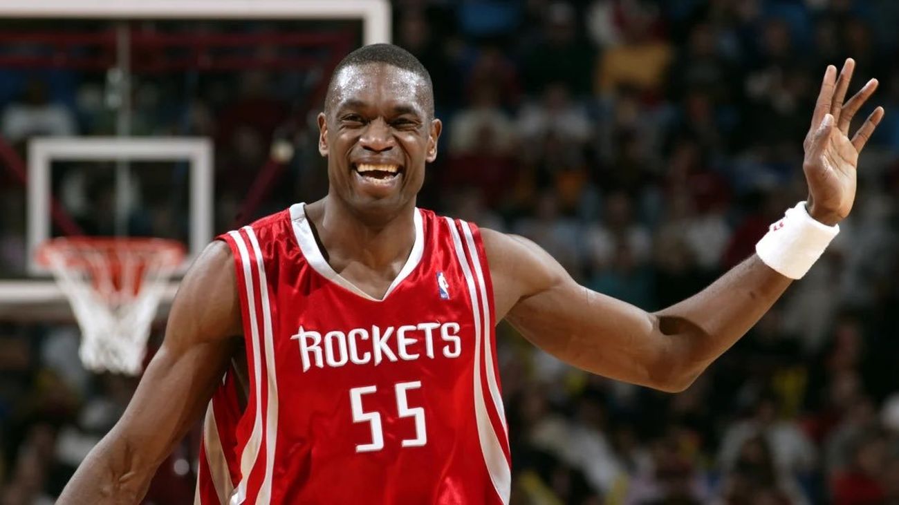 Sus buenas actuaciones hicieron que sea uno de los fichajes más caros de Houston Rockets | Foto: CNN   