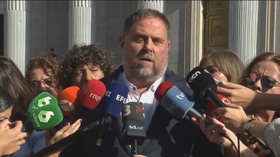 El Supremo confirma que no cabe amnistiar la malversación