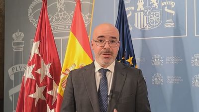 La Comunidad de Madrid señala al Delegado del Gobierno como superior en Moncloa de la asesora de Begoña Gómez