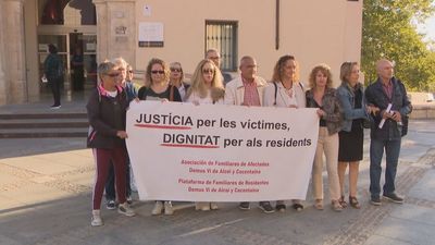 Juicio contra una residencia alicantina por la muerte de 74 mayores durante la pandemia de Covid